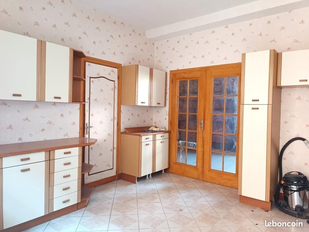Maison à vendre, 126m², Sancoins
