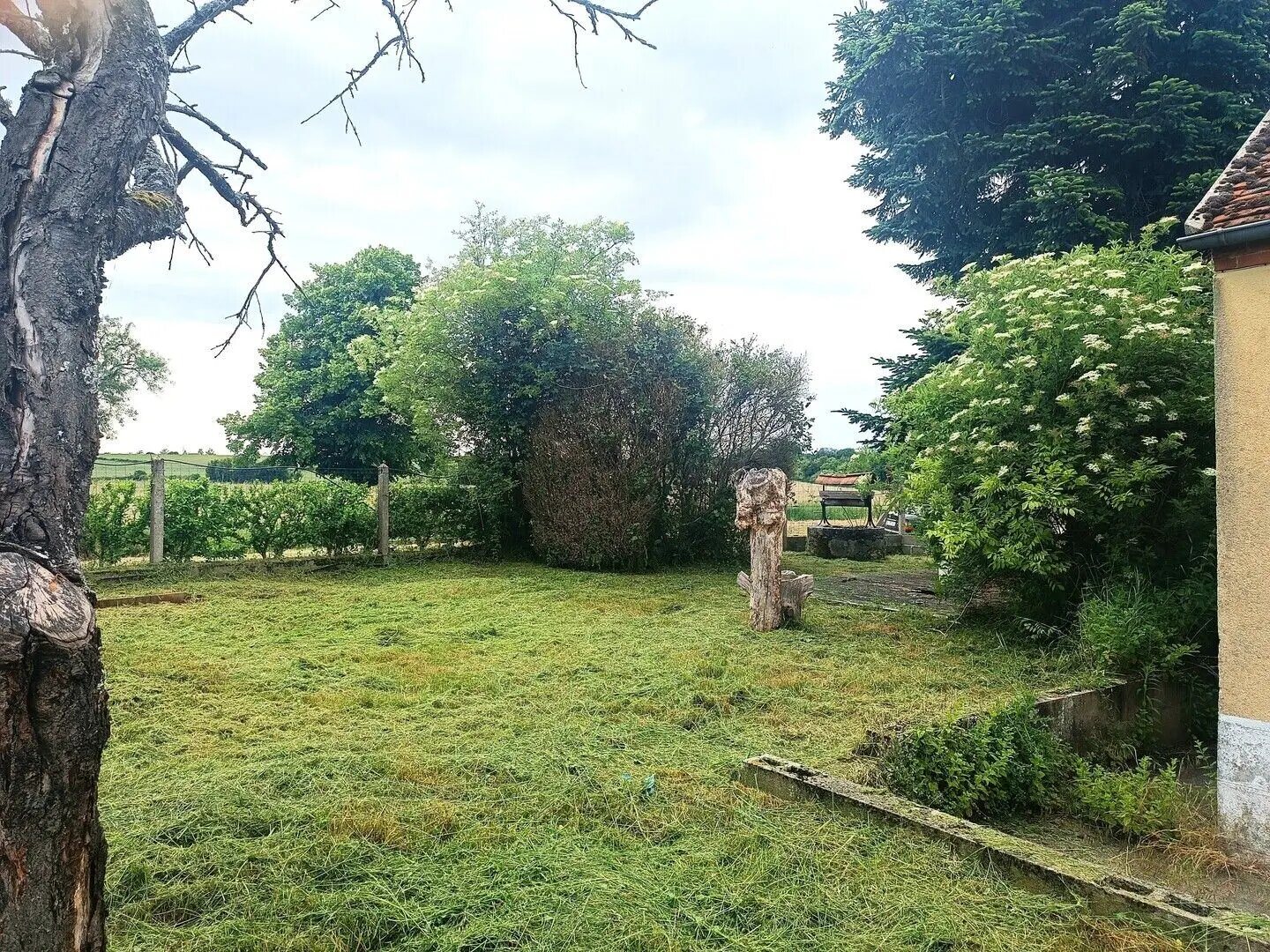 Maison à vendre, 189m², Ainay-le-Château