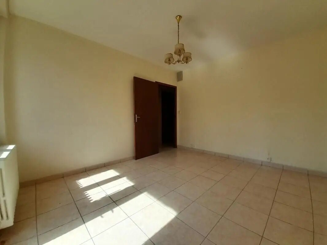 Appartement à vendre, 81m², Carmaux