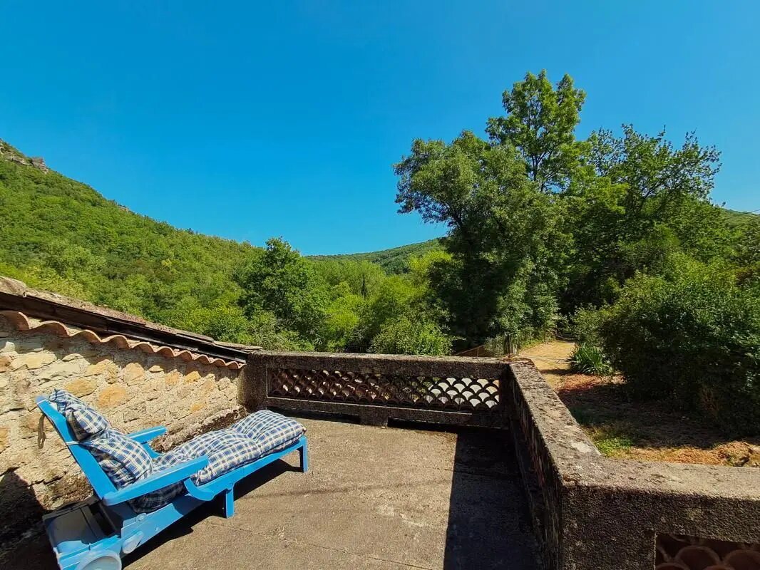 Maison à vendre, 184m², Bruniquel