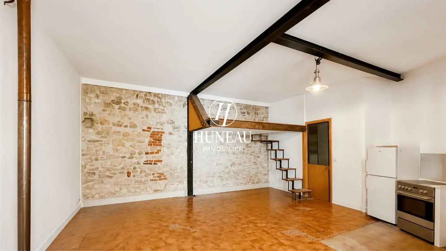 Appartement à vendre, 33m², Paris 11ème