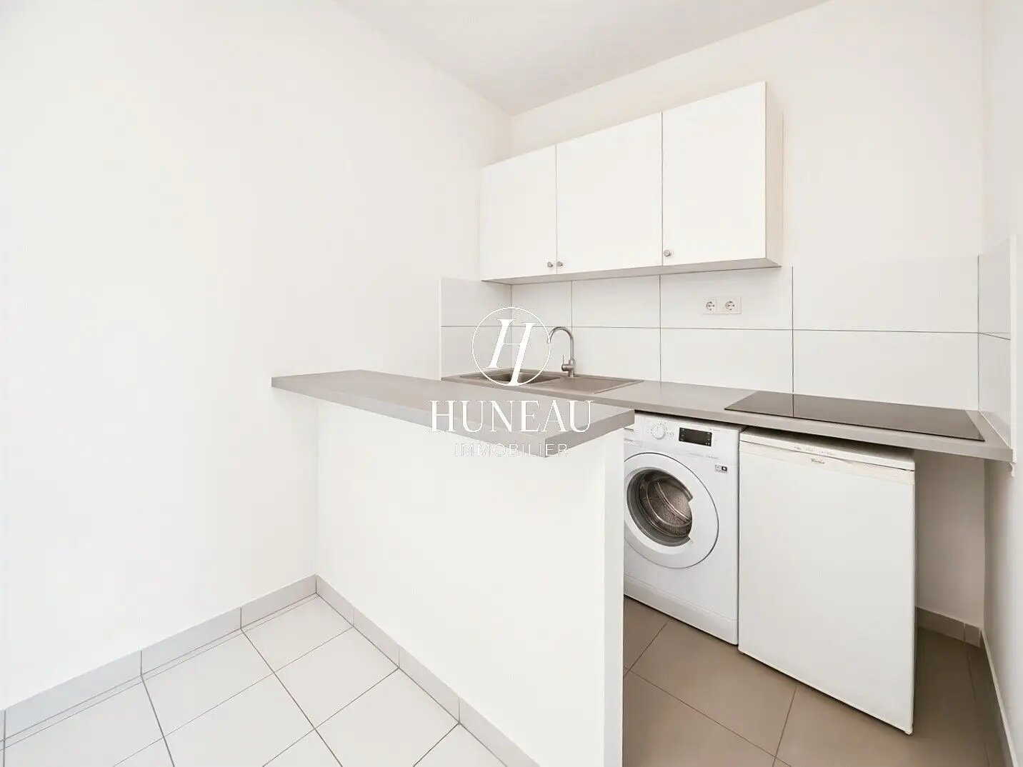 Maison à vendre, 75m², Aubervilliers