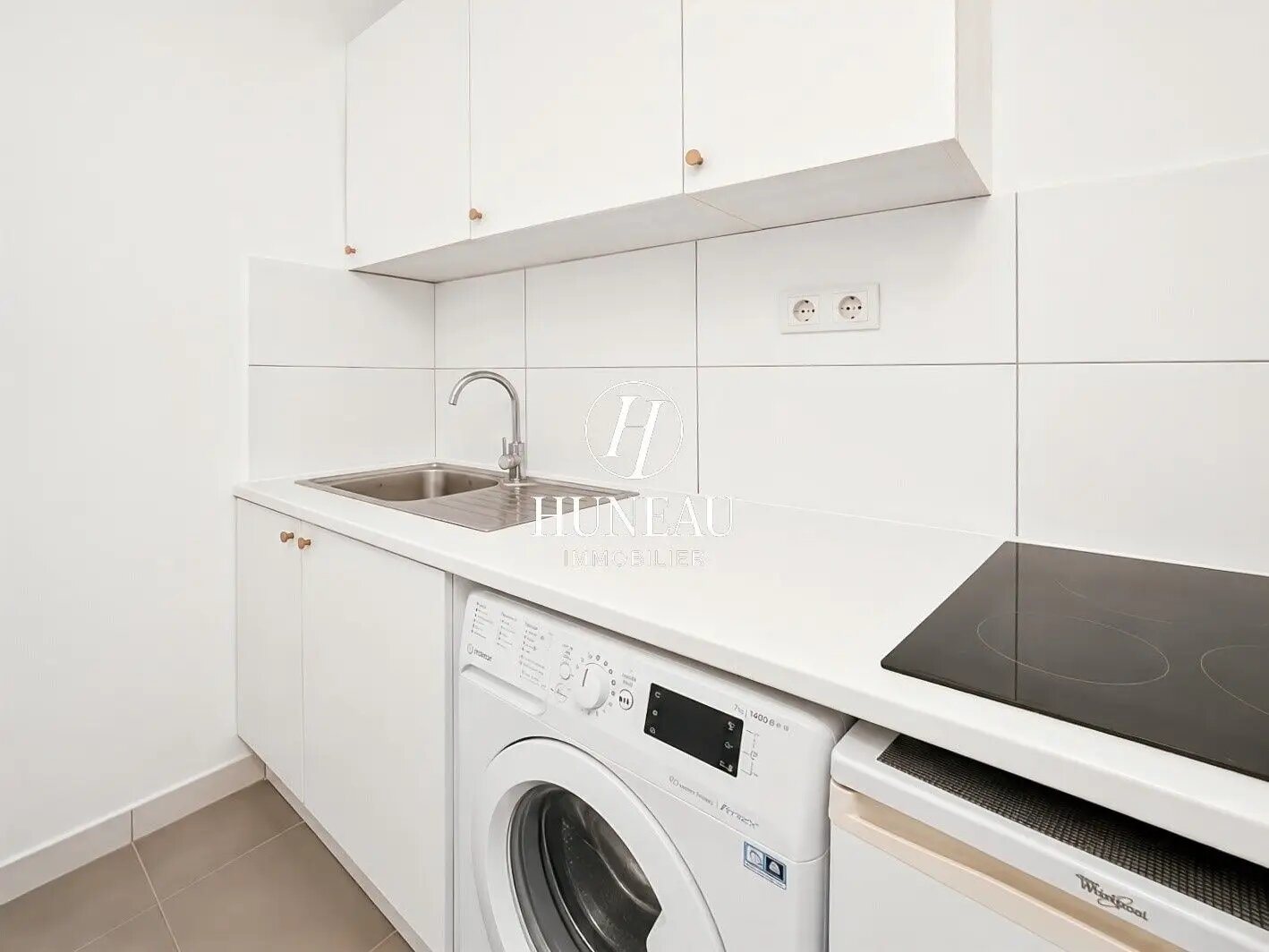 Maison à vendre, 75m², Aubervilliers