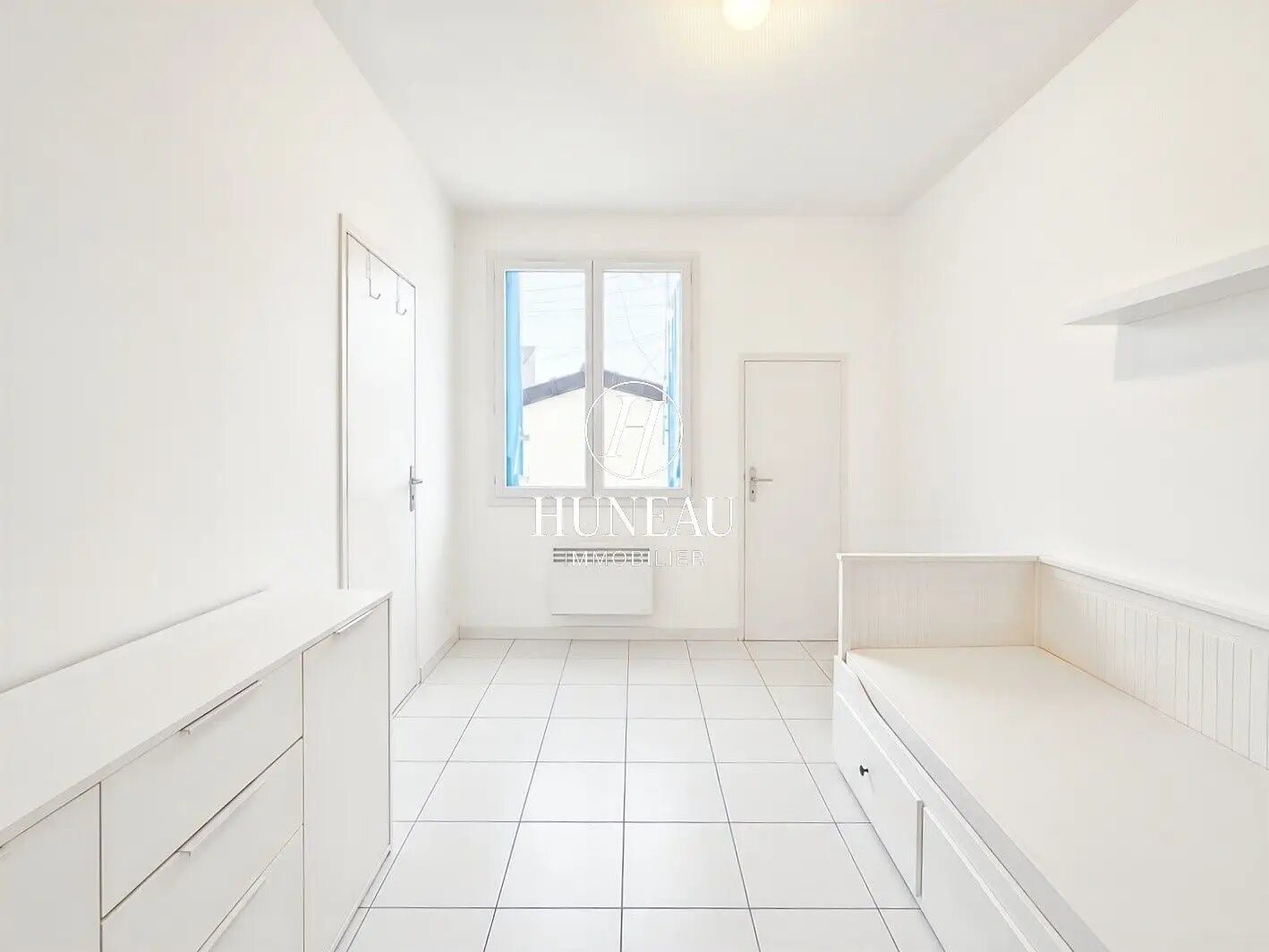 Maison à vendre, 75m², Aubervilliers