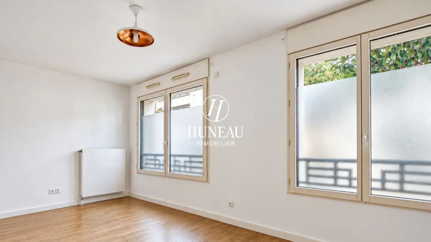 Appartement à vendre, 28m², Levallois-Perret