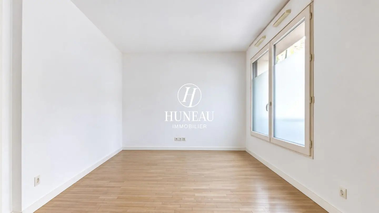 Appartement à vendre, 28m², Levallois-Perret