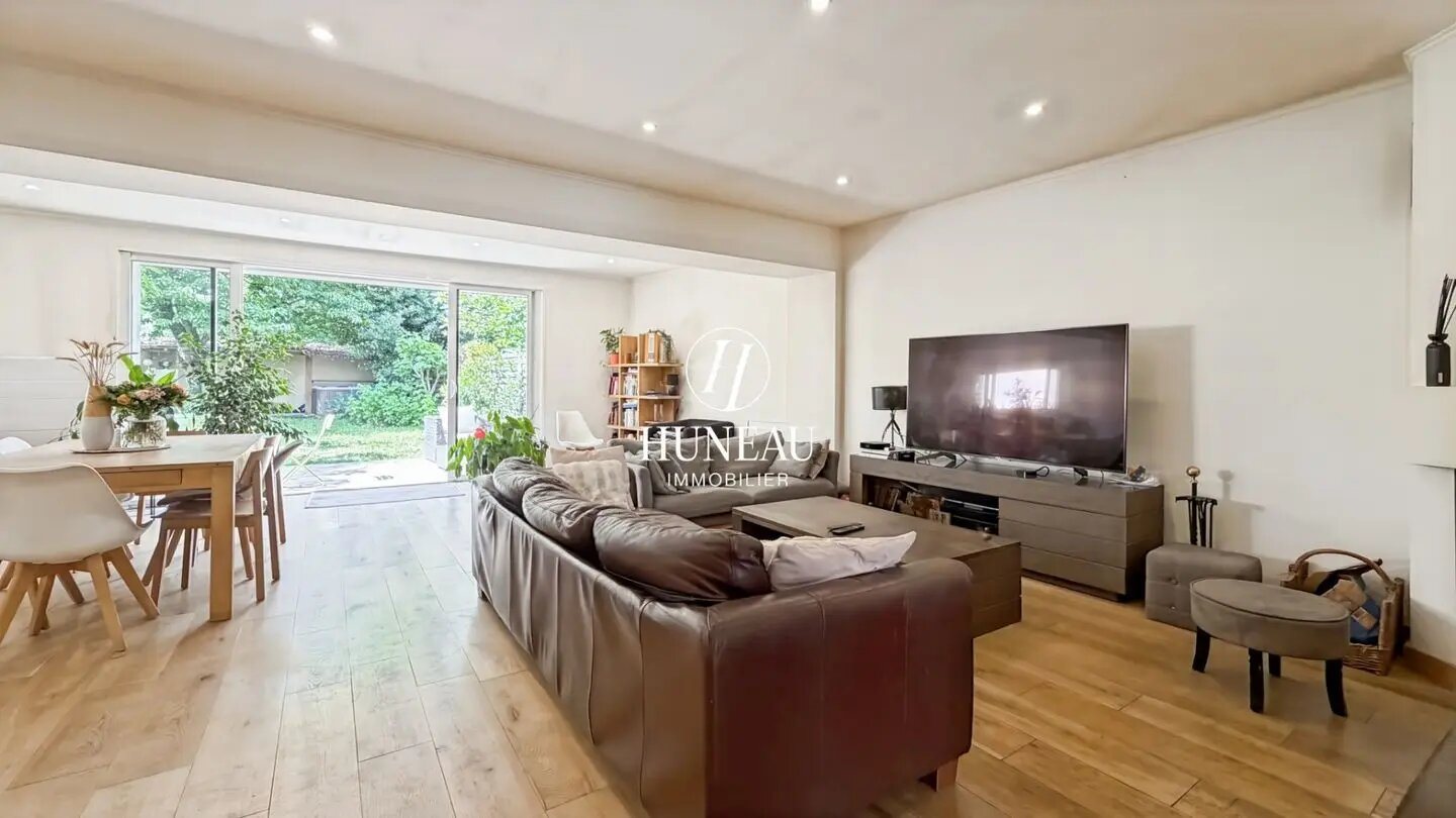 Maison à vendre, 125m², Aulnay-sous-Bois
