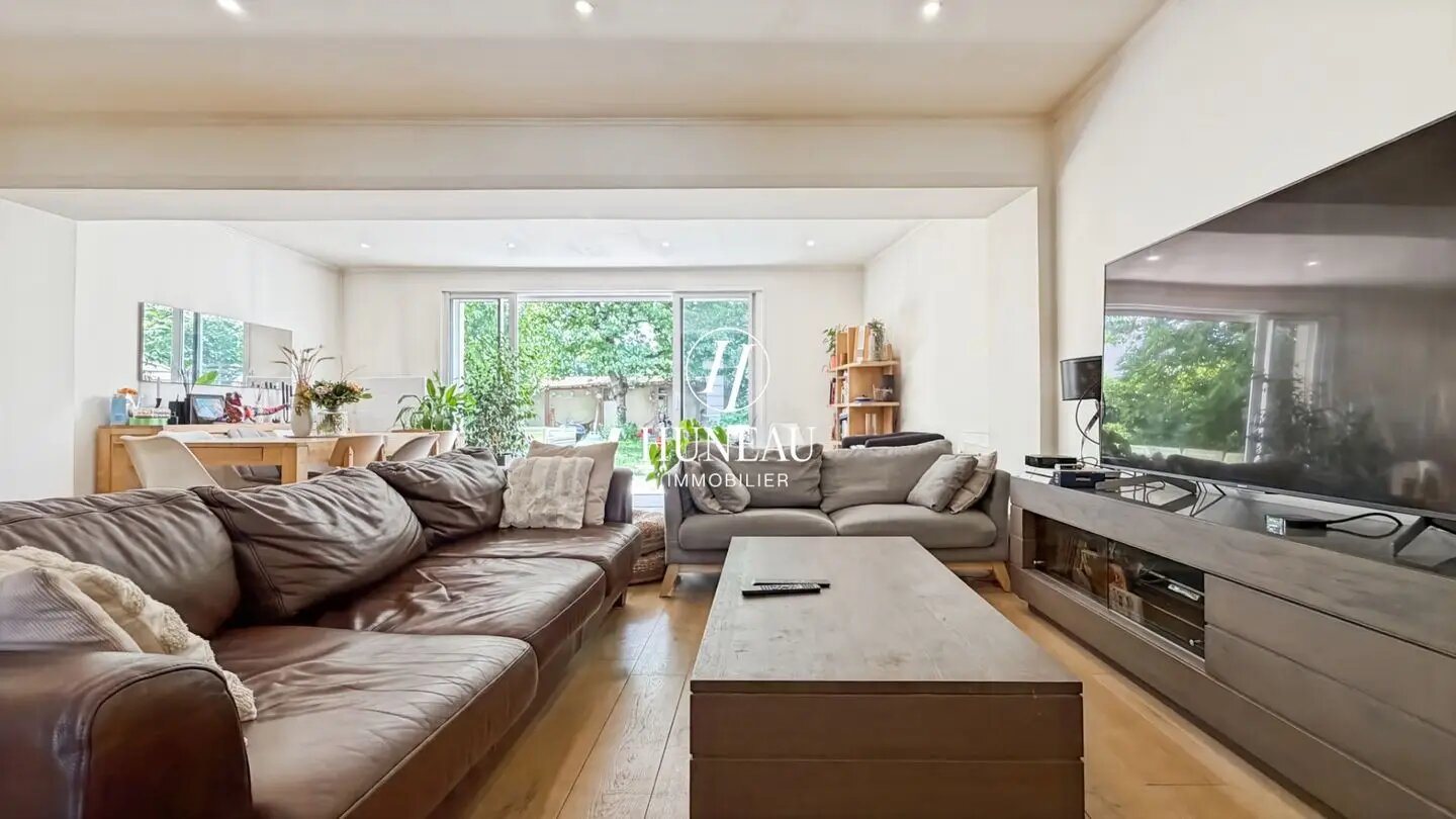 Maison à vendre, 125m², Aulnay-sous-Bois