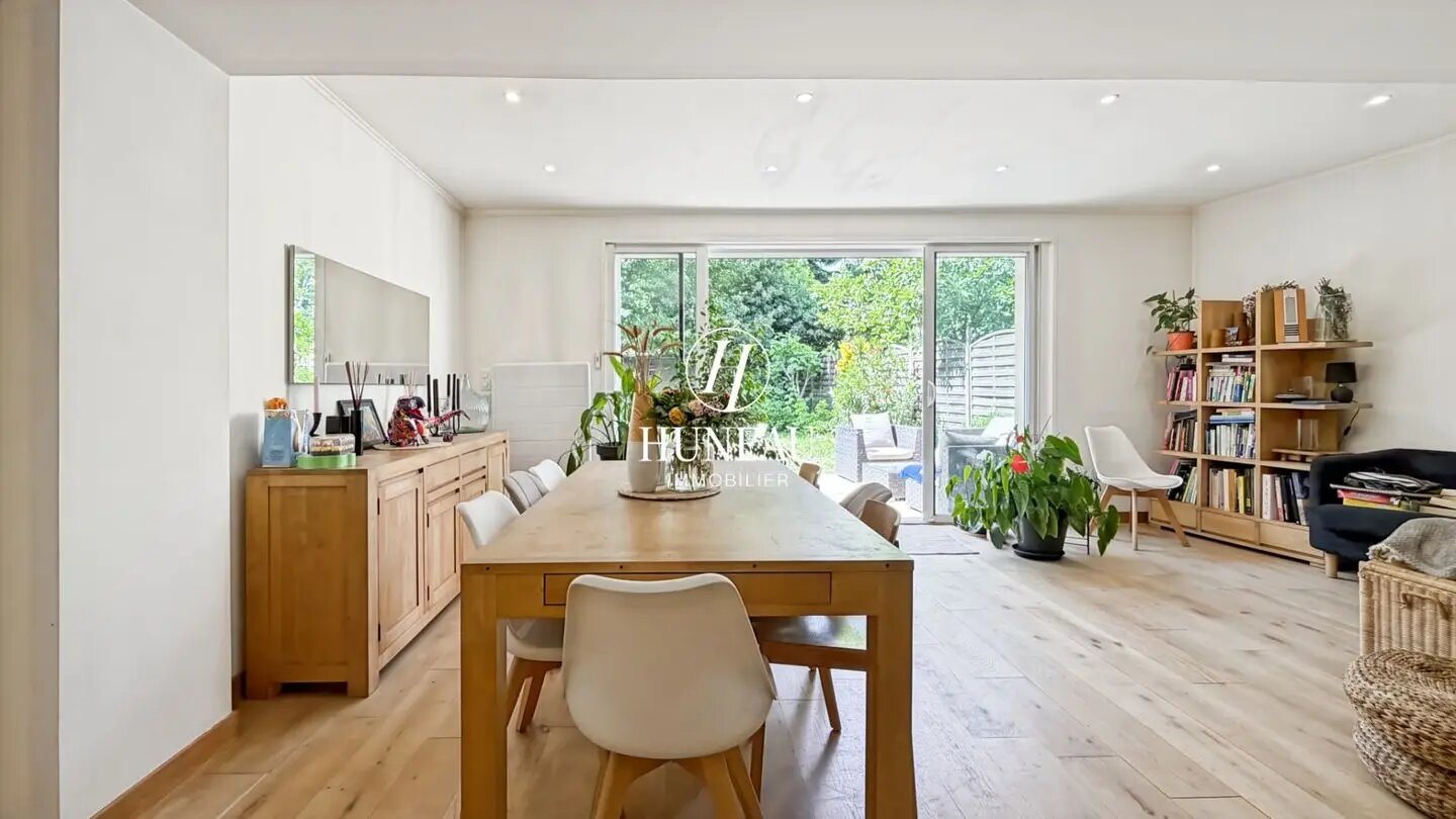 Maison à vendre, 125m², Aulnay-sous-Bois