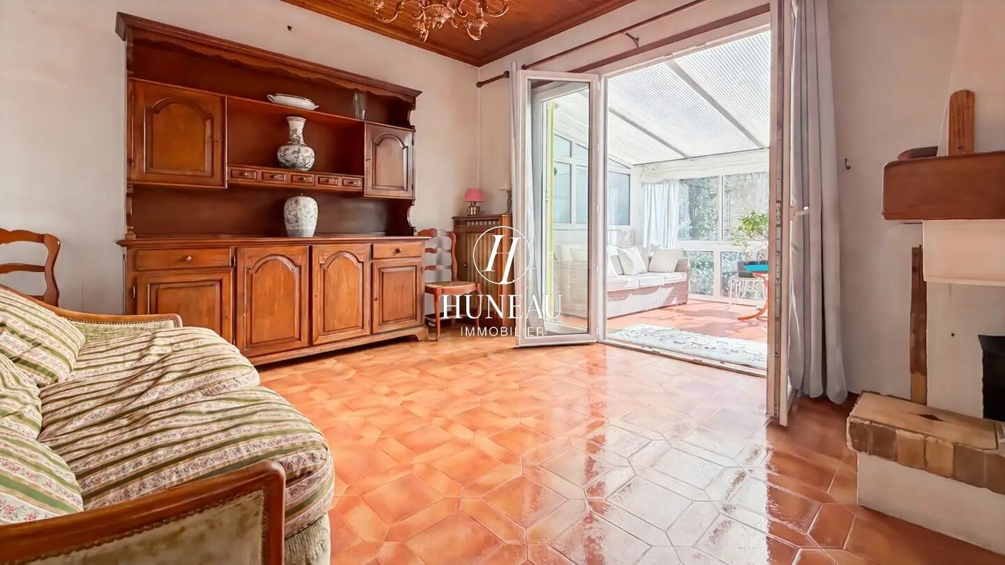 Maison à vendre, 187m², Clamart