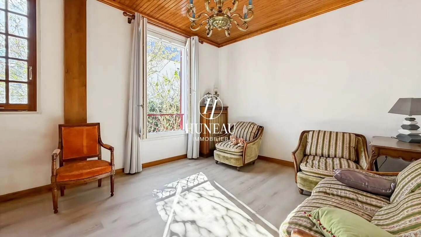 Maison à vendre, 187m², Clamart