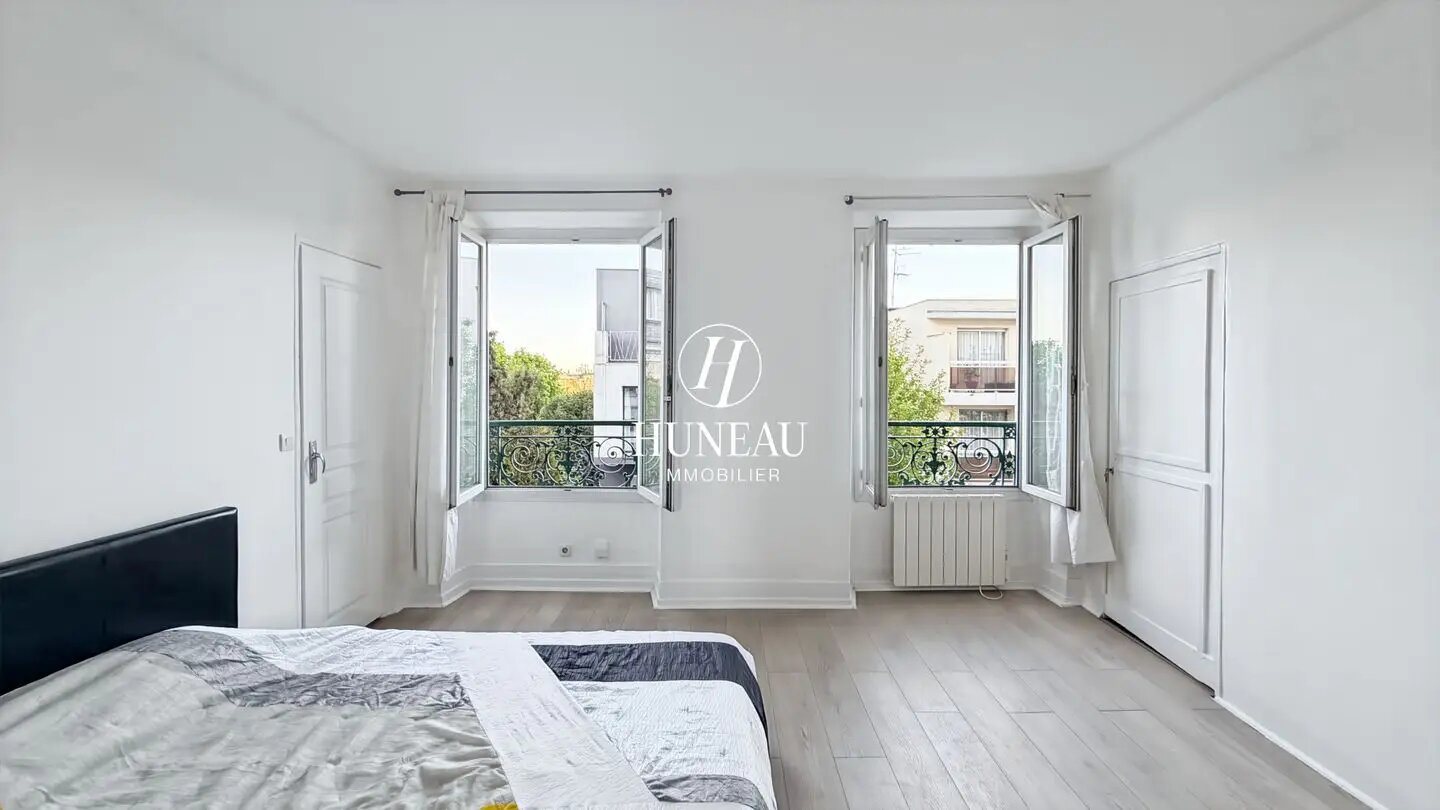 Appartement à vendre, 37m², Joinville-le-Pont
