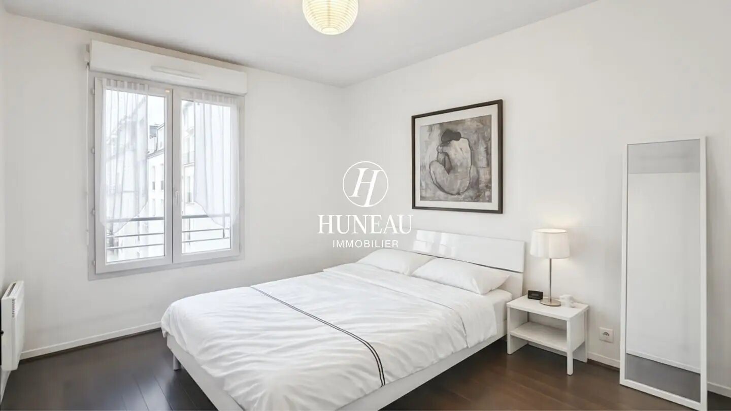 Appartement à vendre, 63m², Vitry-sur-Seine
