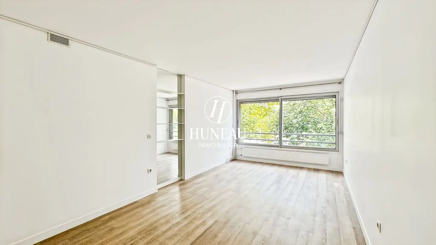 Appartement à vendre, 52m², Paris 17ème