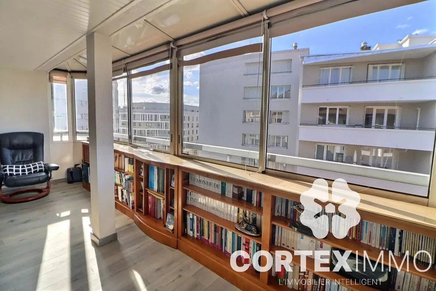 Appartement à vendre, 149m², Villeurbanne