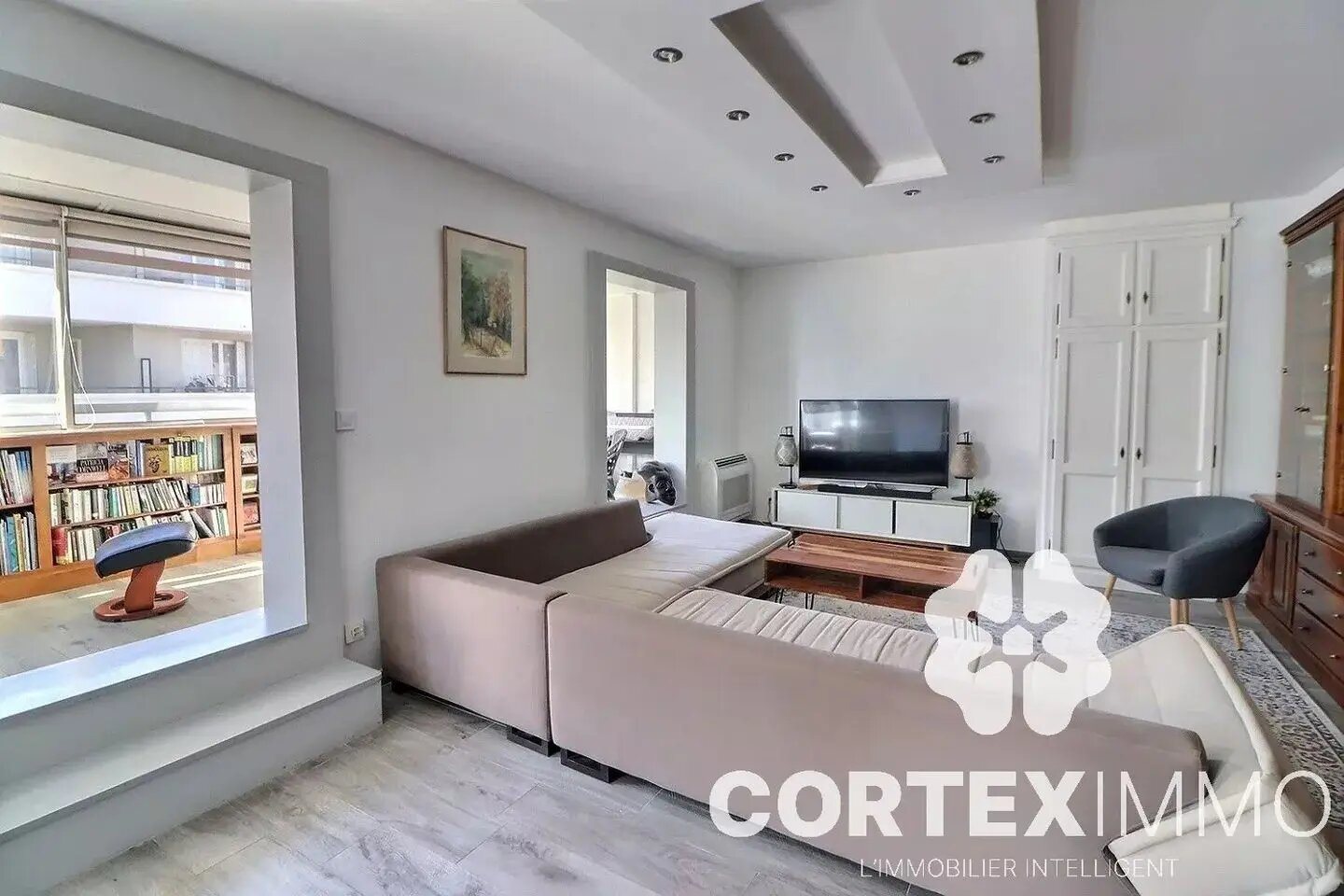 Appartement à vendre, 149m², Villeurbanne