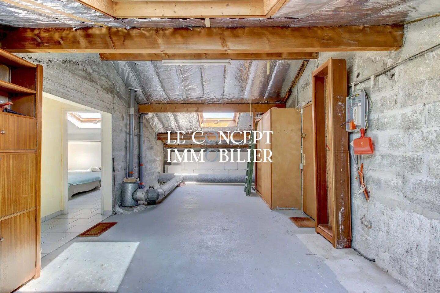 Appartement à vendre, 40m², Biarritz