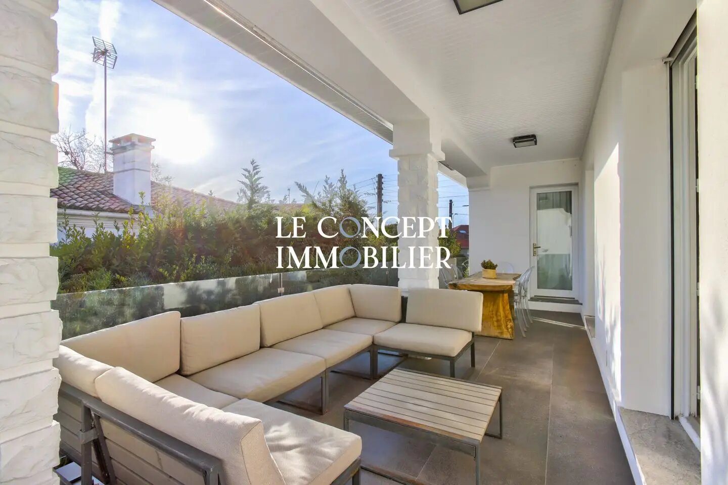 Maison à vendre, 180m², Biarritz