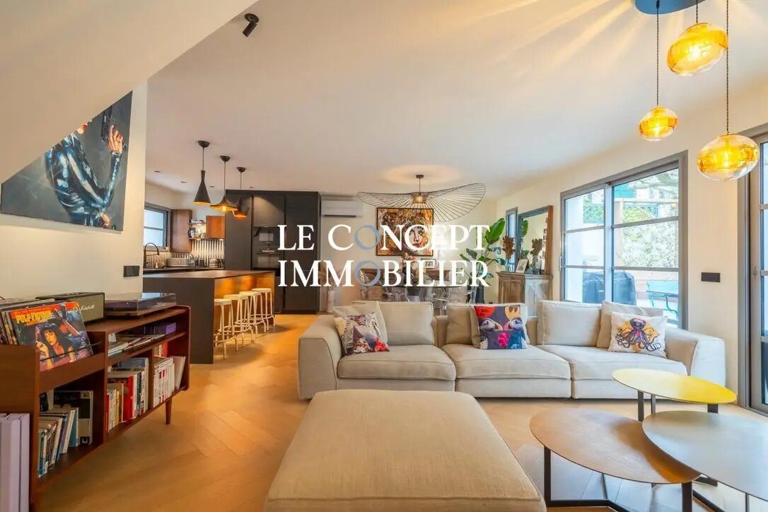 Maison à vendre, 154m², Anglet