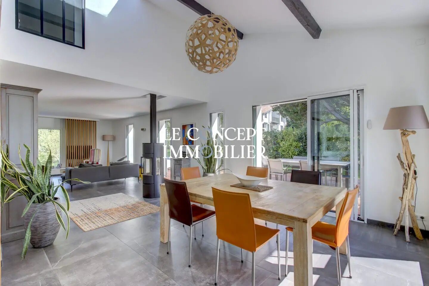Maison à vendre, 215m², Arbonne