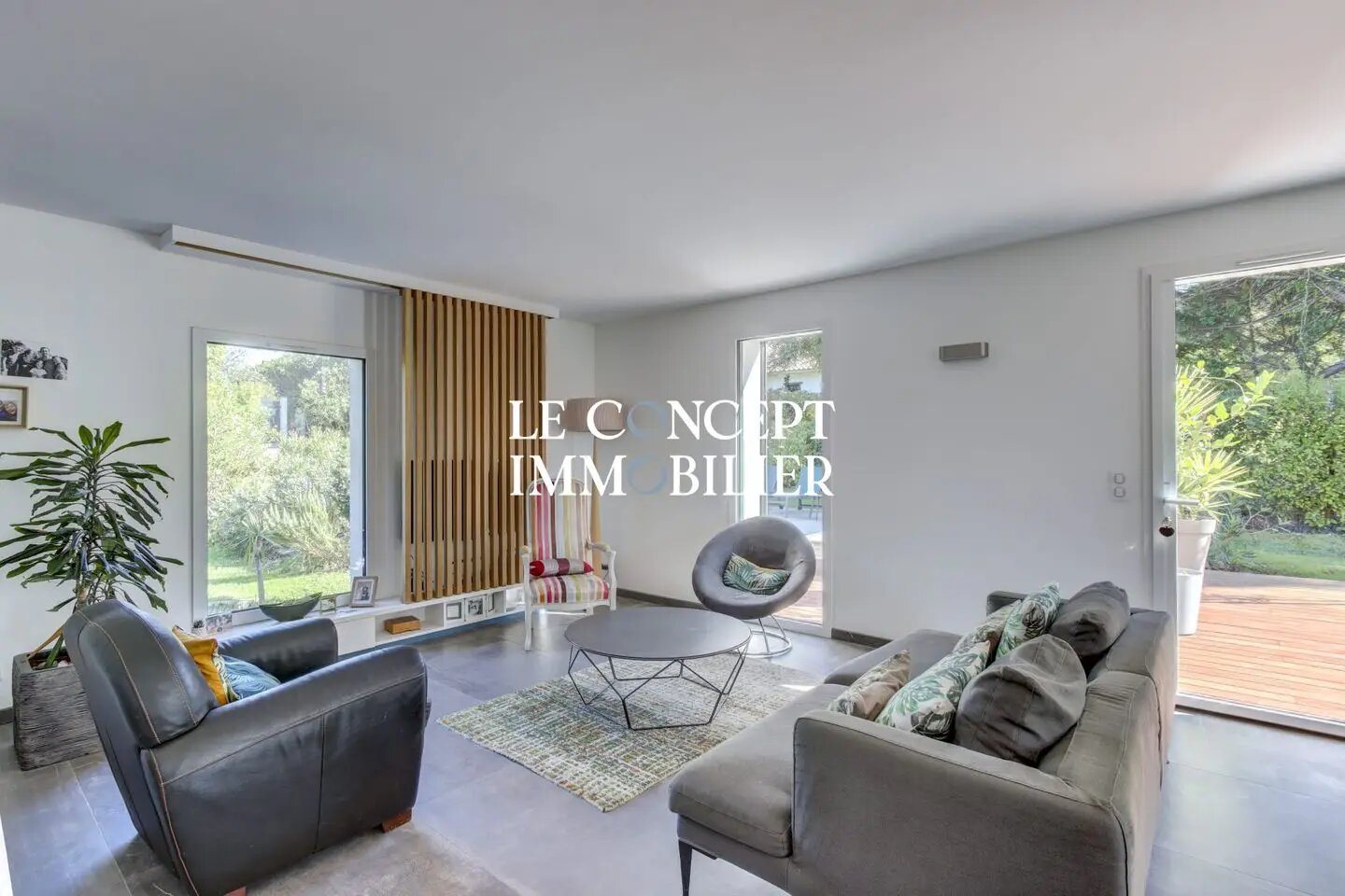 Maison à vendre, 215m², Arbonne