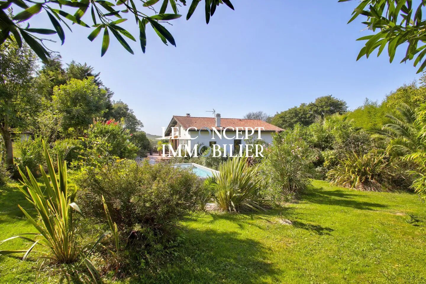 Maison à vendre, 215m², Arbonne