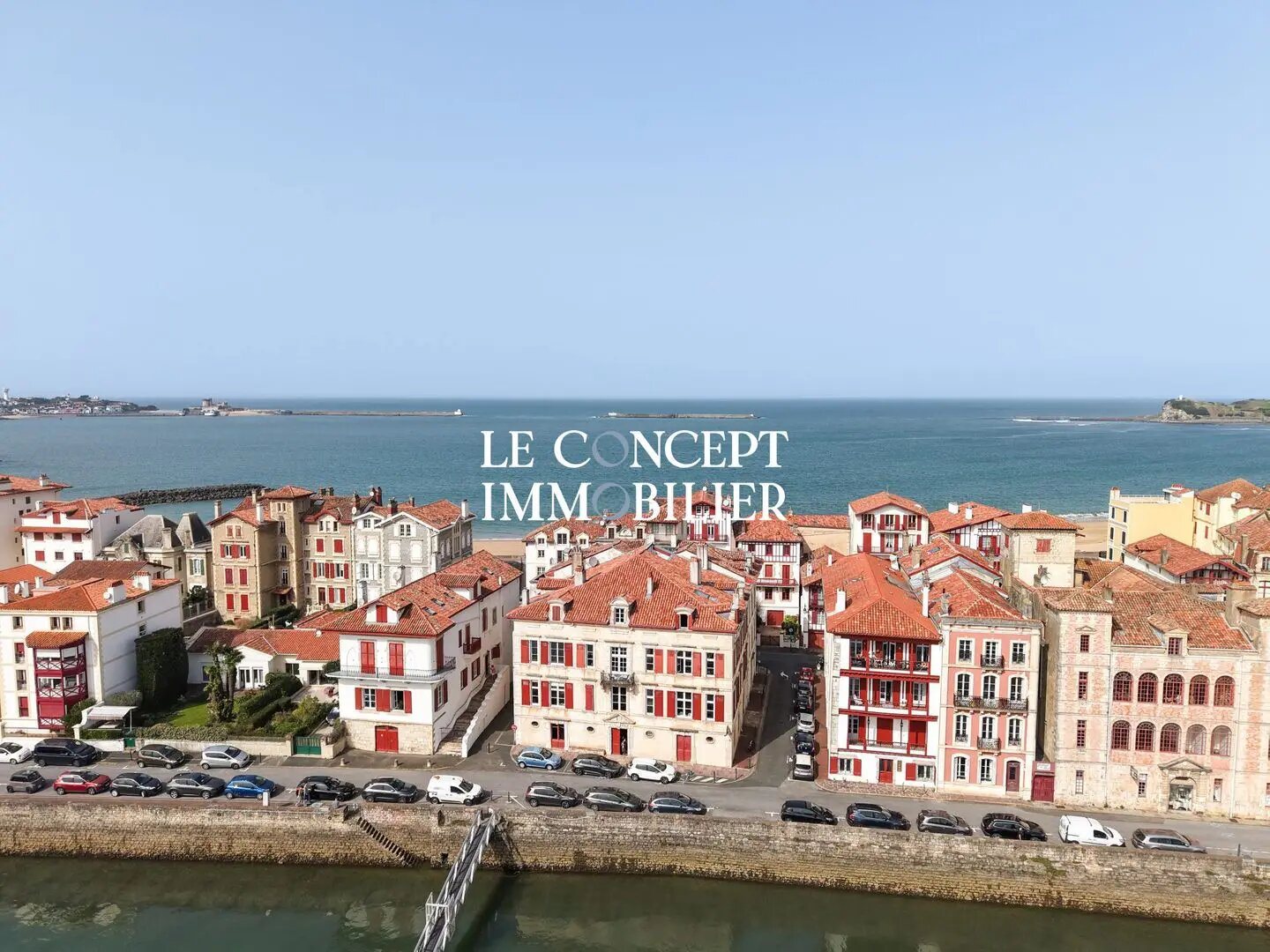 Appartement à vendre, 103m², Saint-Jean-de-Luz
