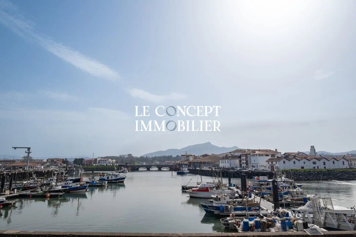Appartement à vendre, 103m², Saint-Jean-de-Luz