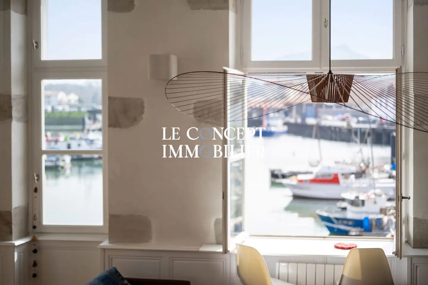 Appartement à vendre, 103m², Saint-Jean-de-Luz