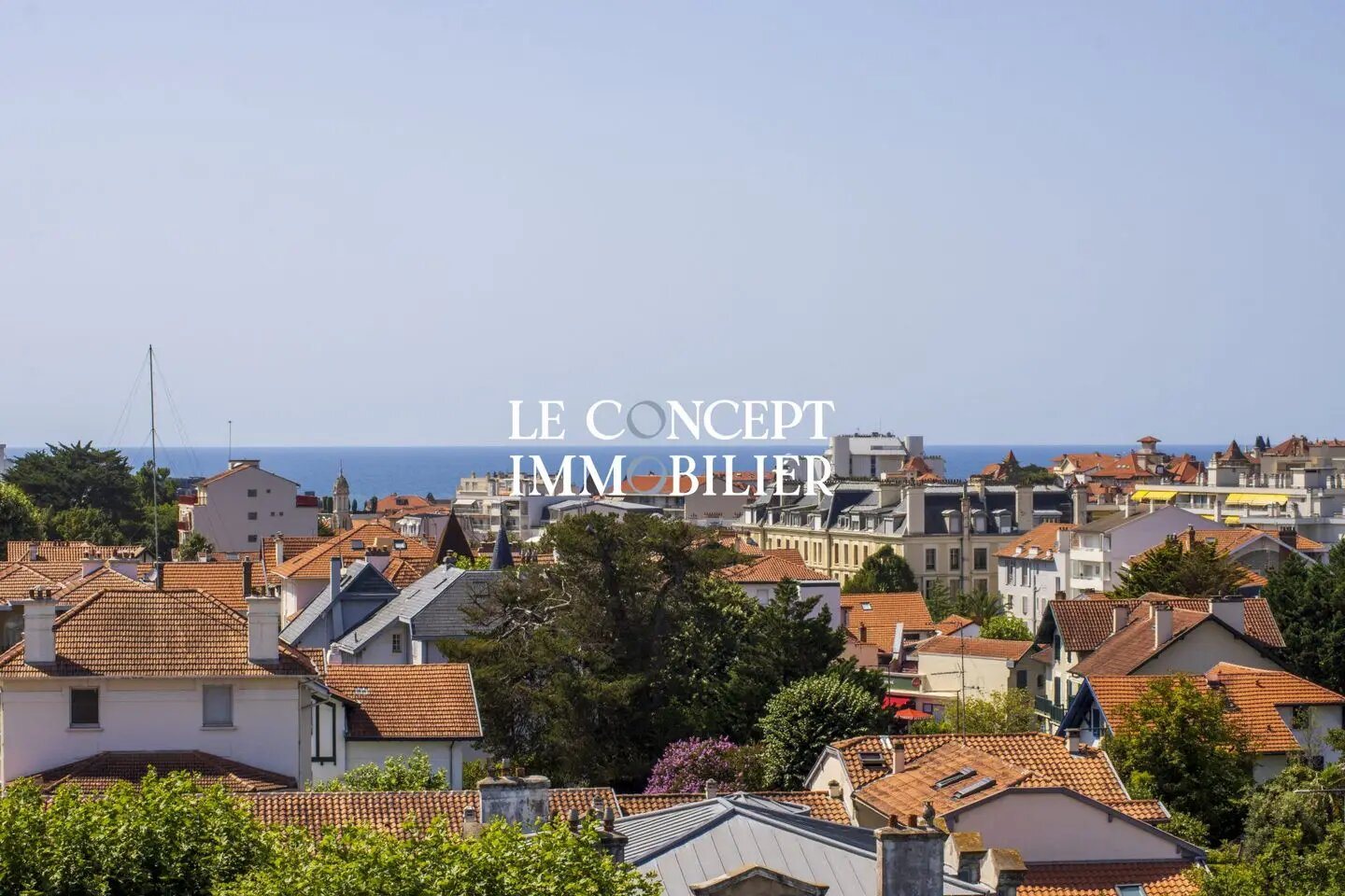 Appartement à vendre, 86m², Biarritz