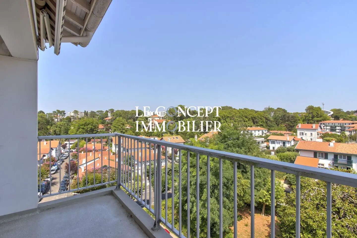 Appartement à vendre, 86m², Biarritz