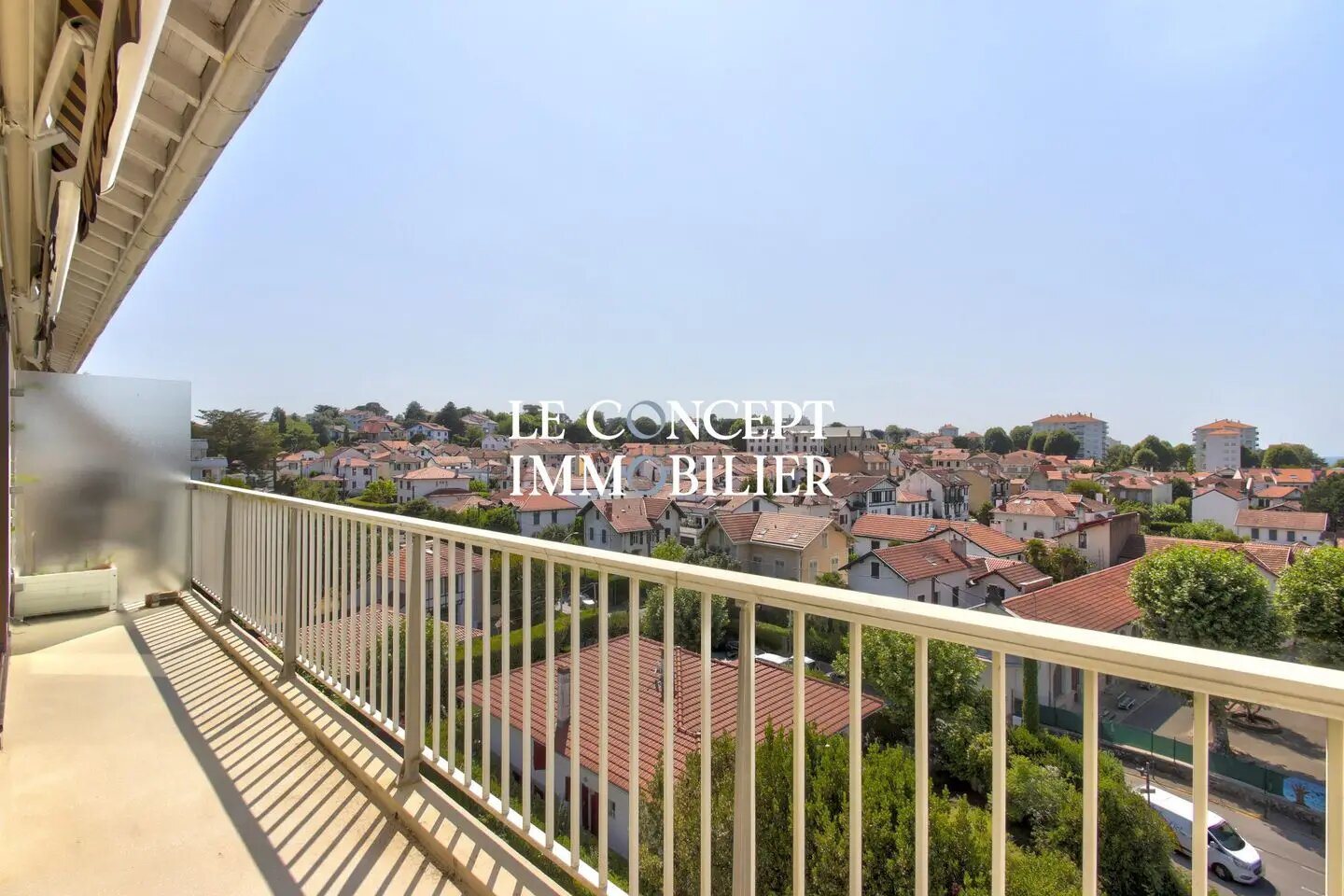 Appartement à vendre, 86m², Biarritz