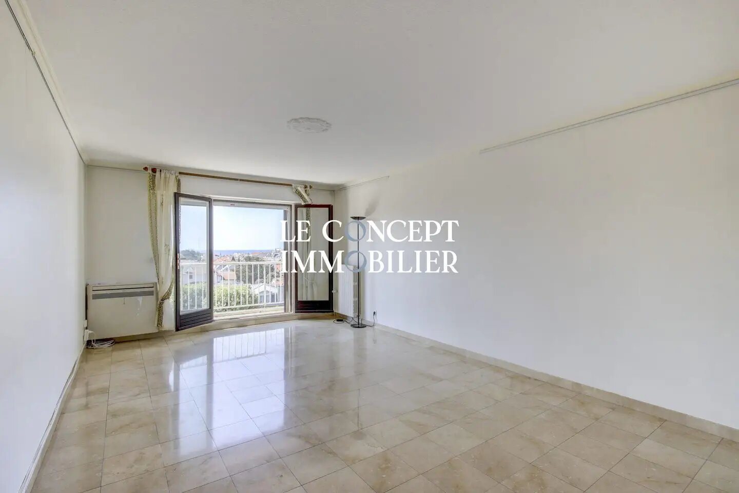 Appartement à vendre, 86m², Biarritz
