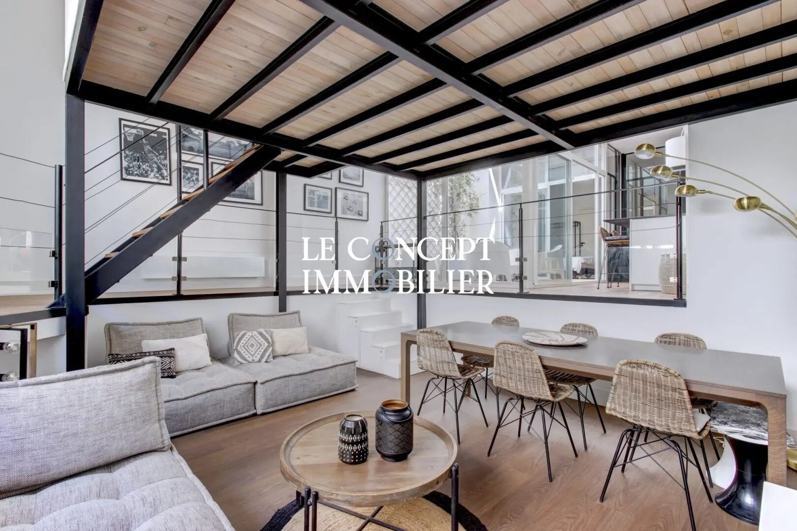 Appartement à vendre, 85m², Biarritz