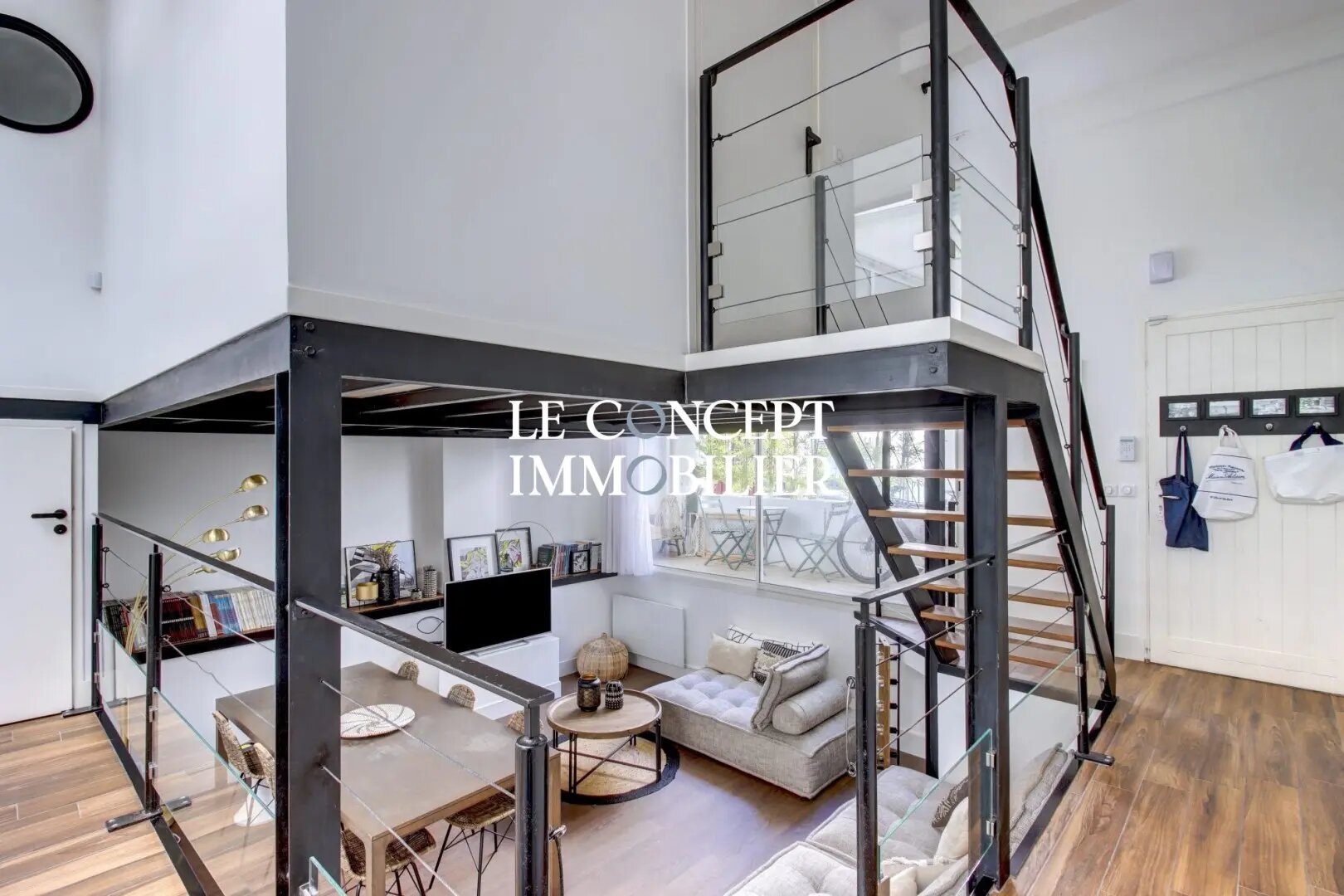 Appartement à vendre, 85m², Biarritz