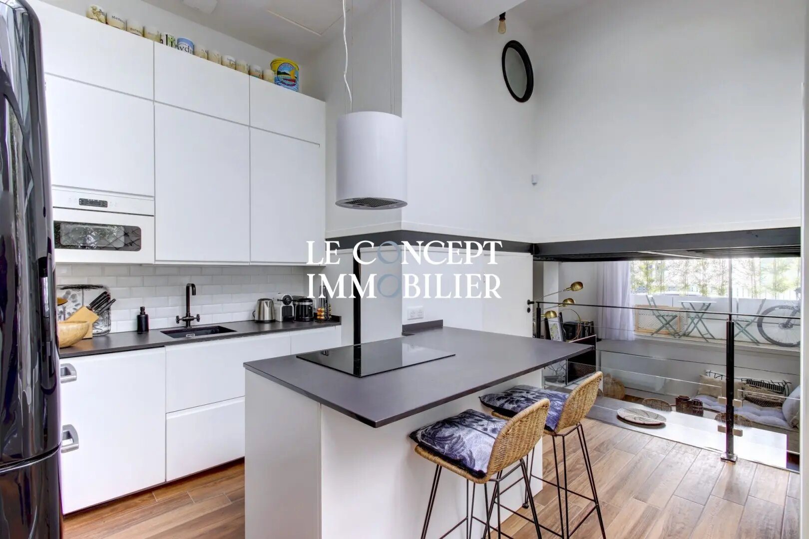 Appartement à vendre, 85m², Biarritz