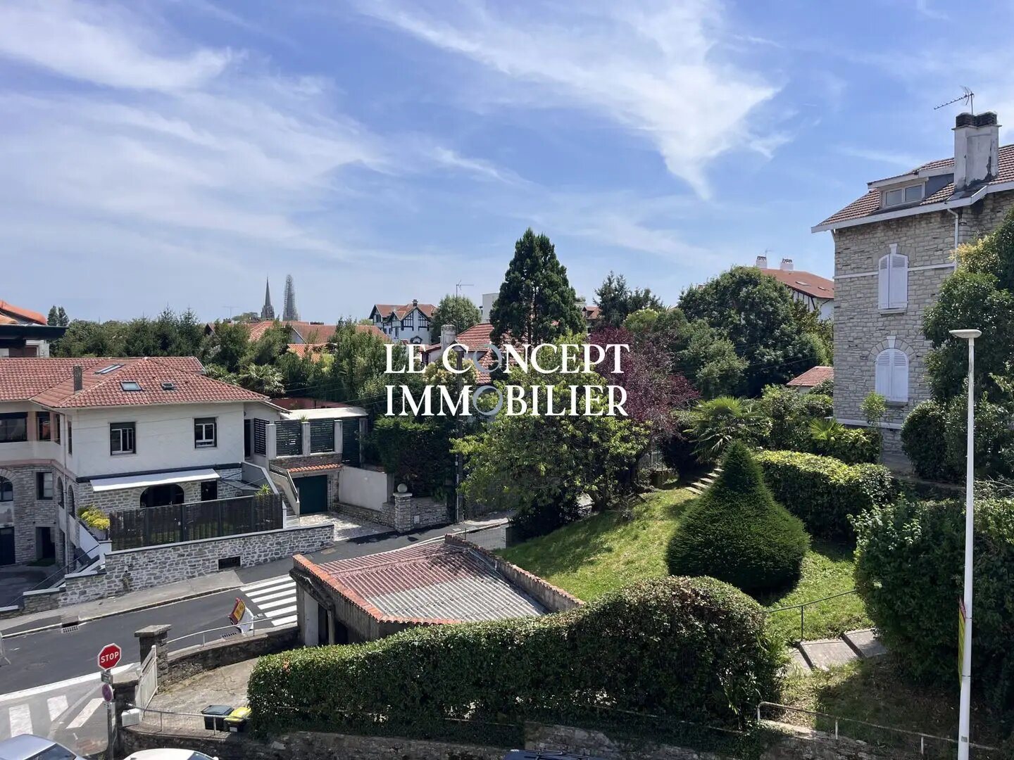 Appartement à vendre, 117m², Bayonne
