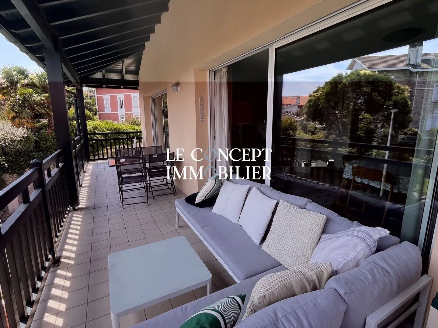 Appartement à vendre, 117m², Bayonne