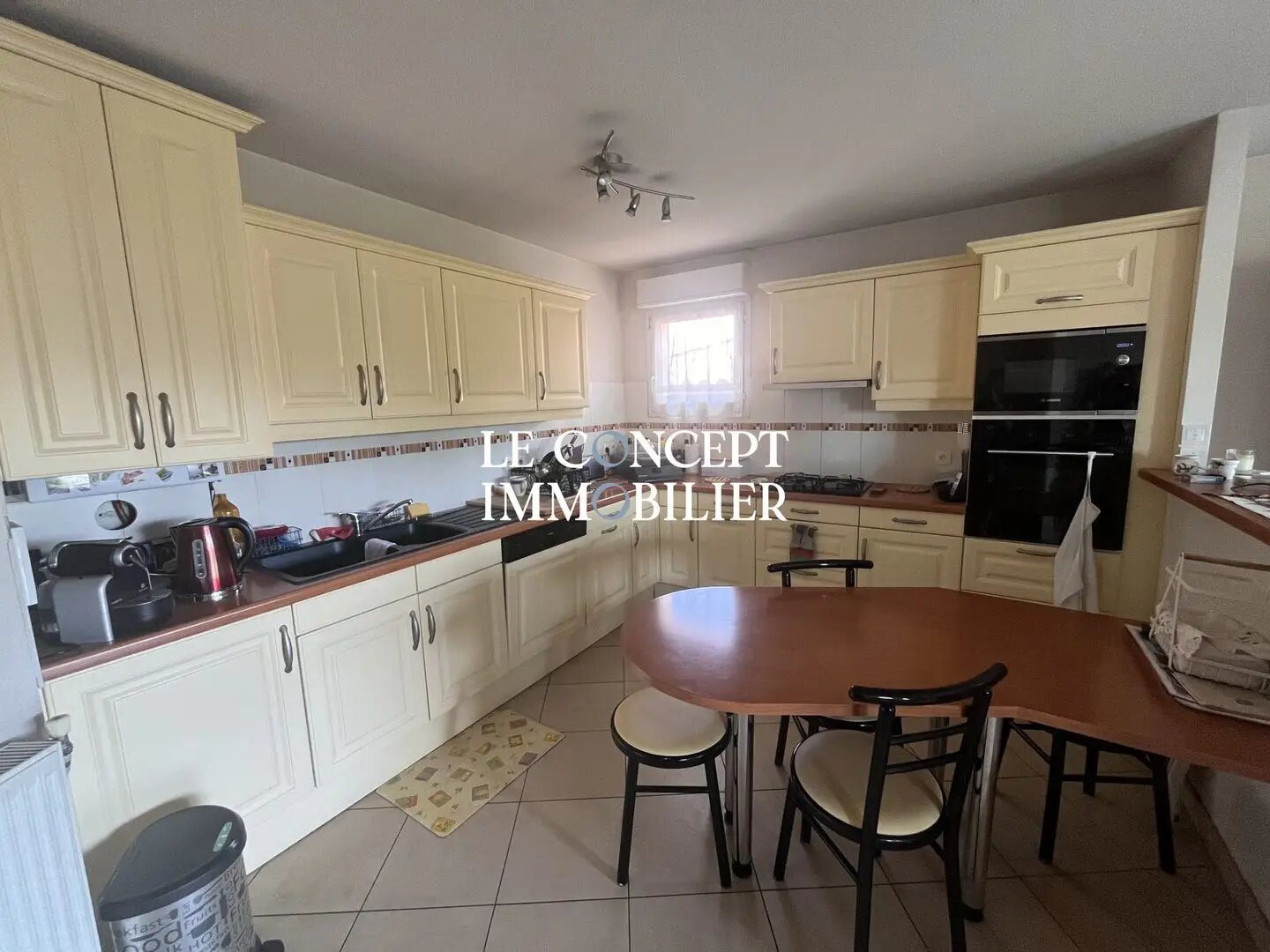 Appartement à vendre, 117m², Bayonne