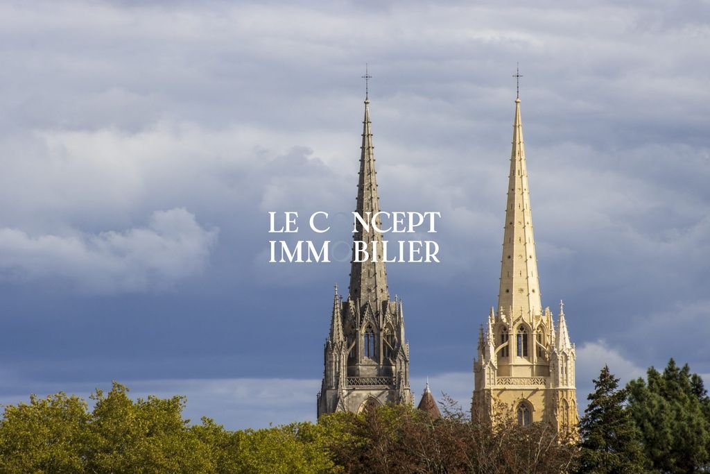 Maison à vendre, 200m², Bayonne