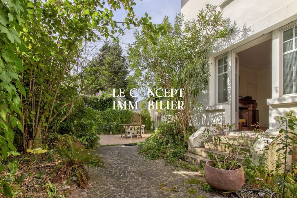 Maison à vendre, 200m², Bayonne