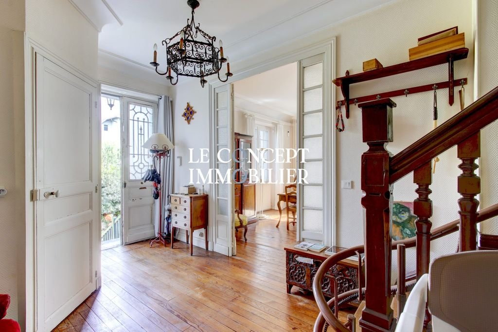 Maison à vendre, 200m², Bayonne