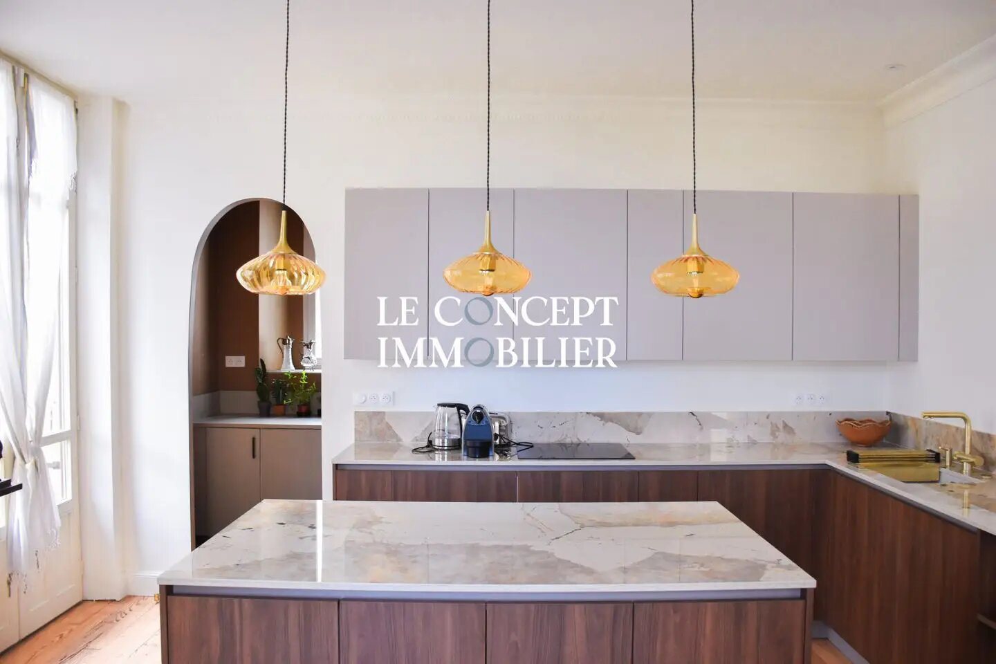 Appartement à vendre, 99m², Biarritz