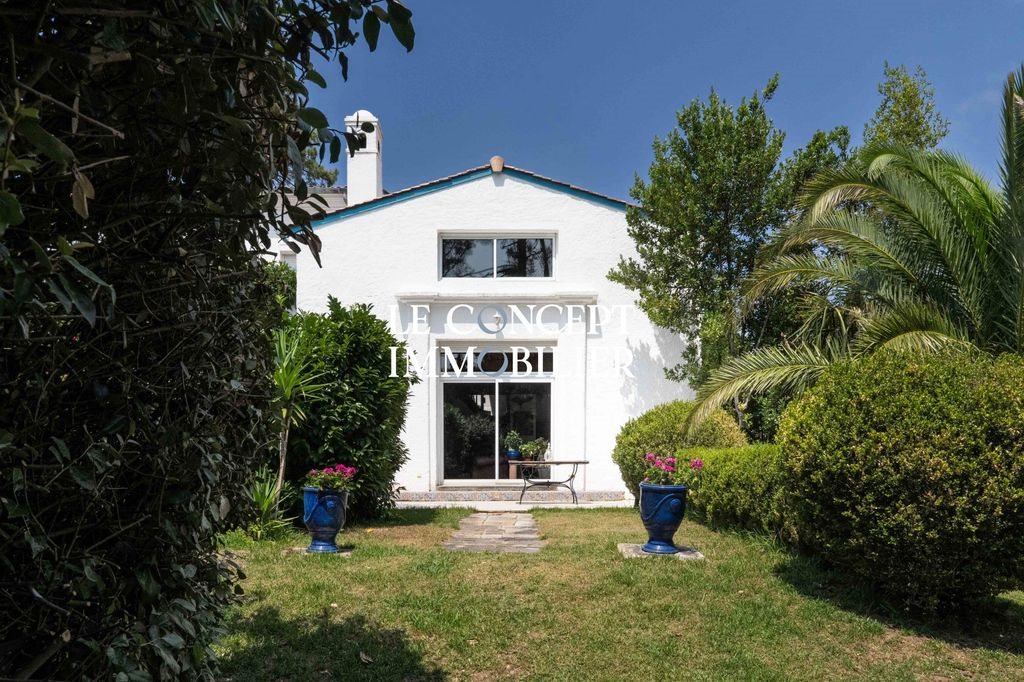 Appartement à vendre, 118m², Bidart
