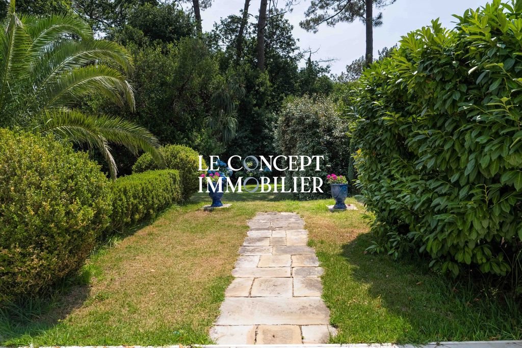 Appartement à vendre, 118m², Bidart