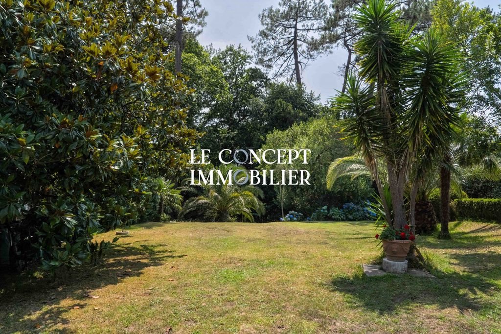 Appartement à vendre, 118m², Bidart