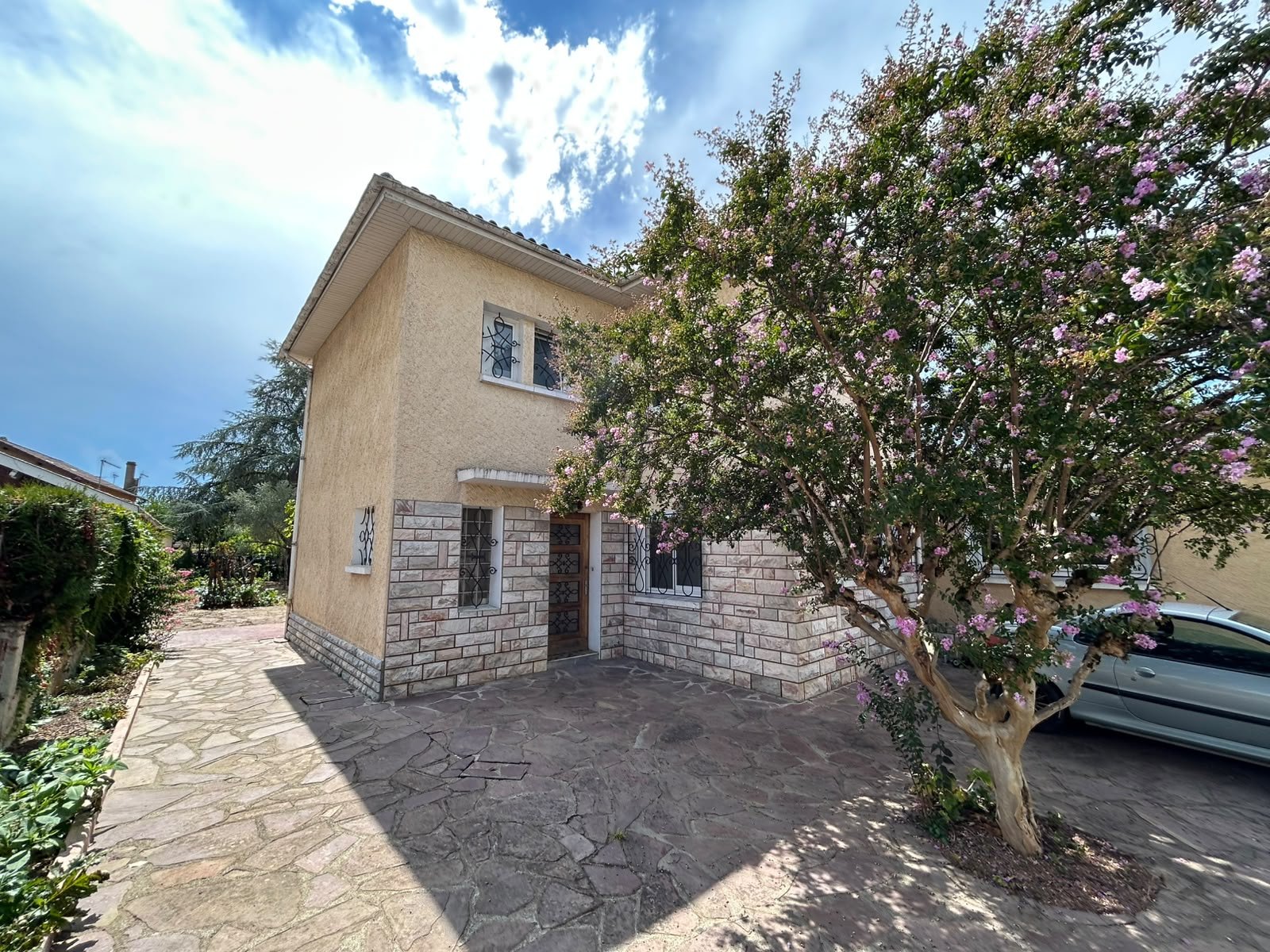 Maison à louer, 105m², Auch