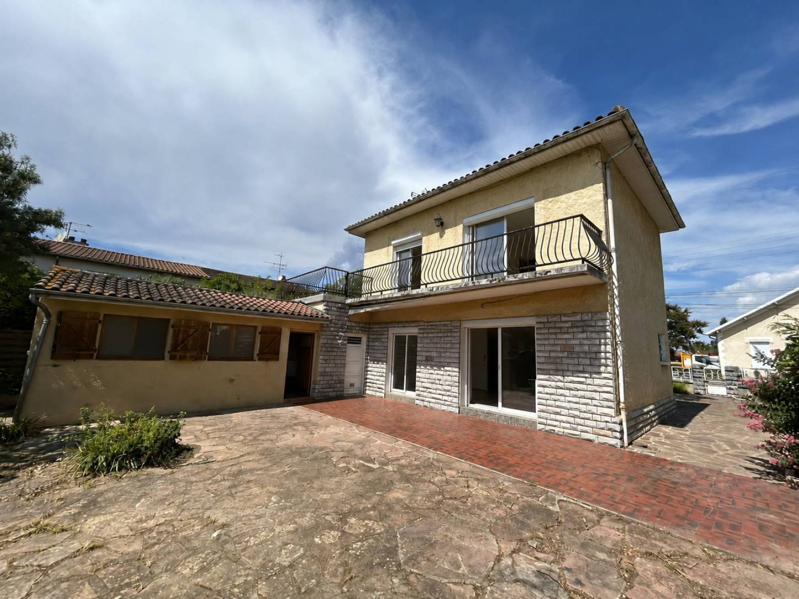 Maison à louer, 105m², Auch