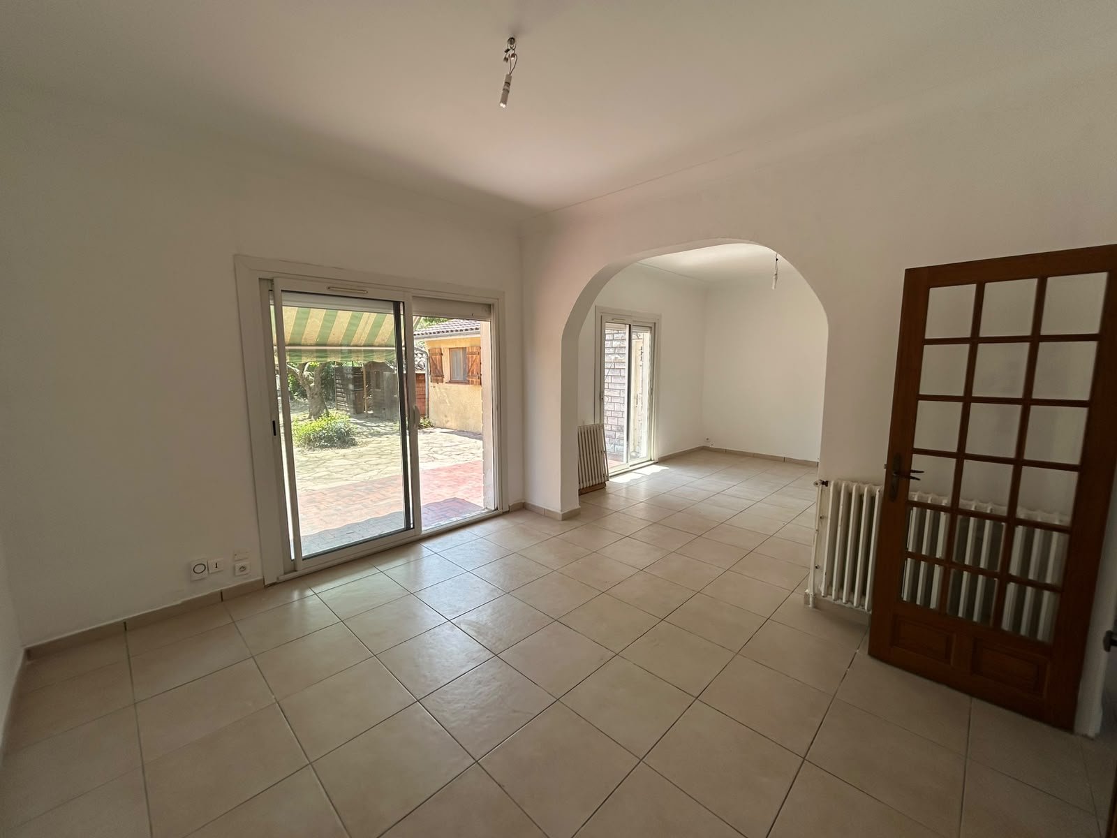 Maison à louer, 105m², Auch