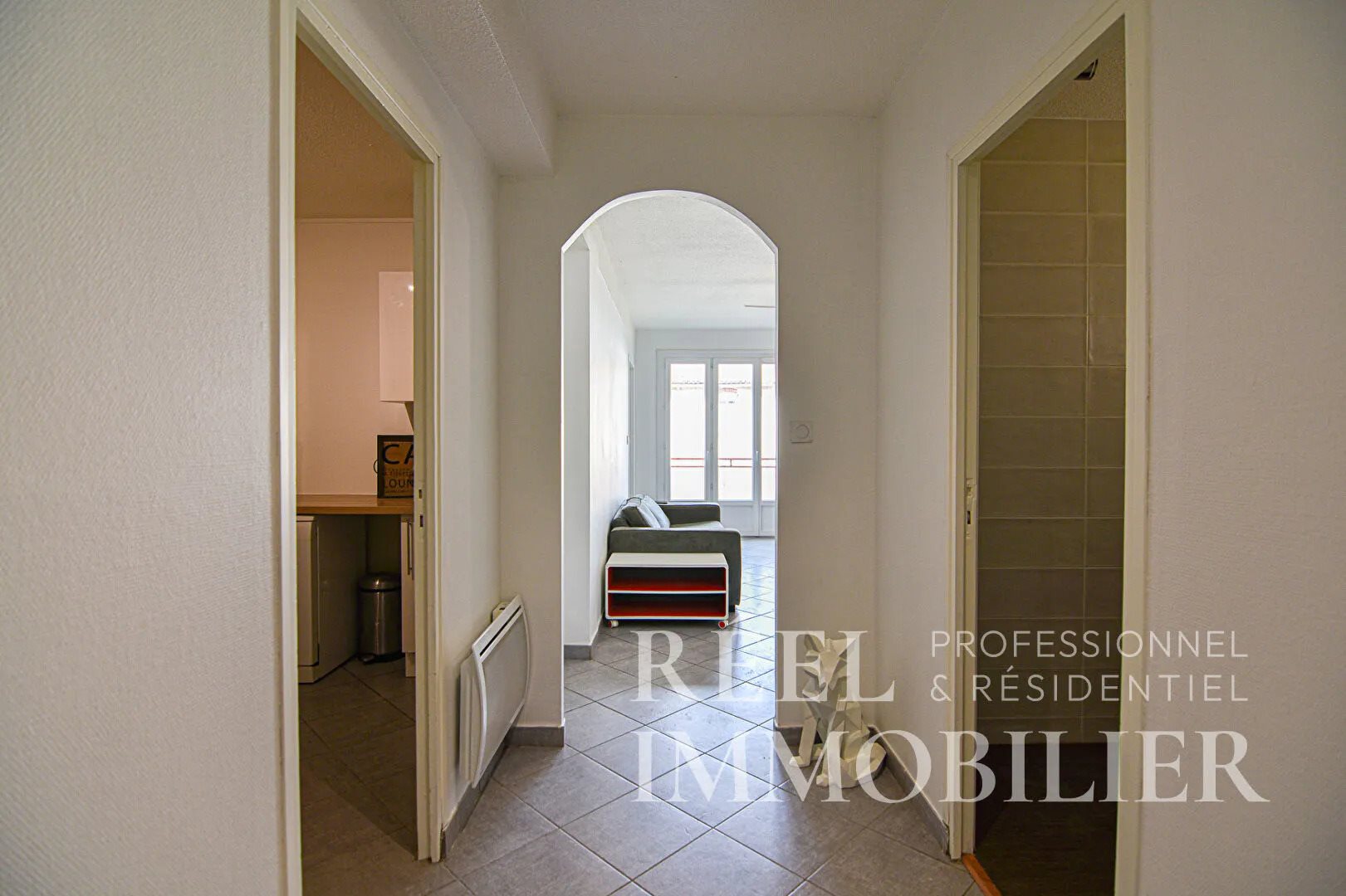 Appartement à vendre, 50m², Auch